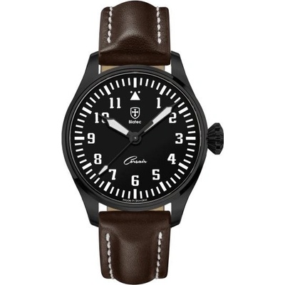 Biatec Corsair 02 - Tmavě hnědý řemínek