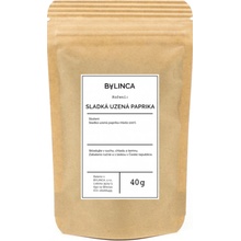 BYLINCA Koření Sladká uzená paprika 40g