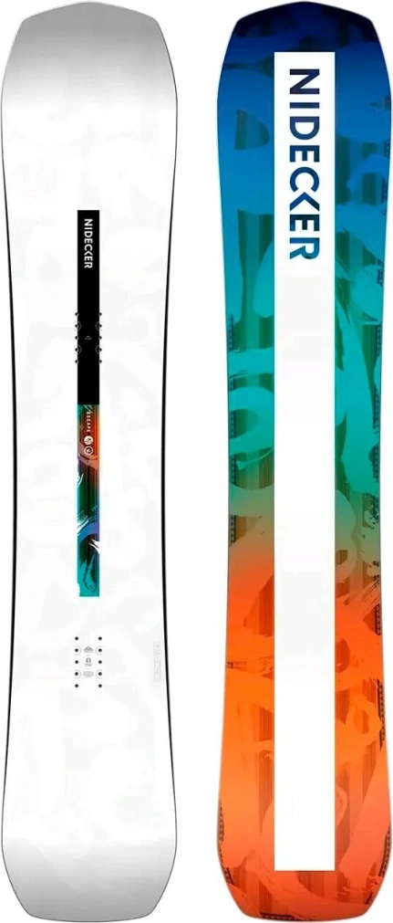 TOP prémium produkt v kategorii snowboardy 2025/2026