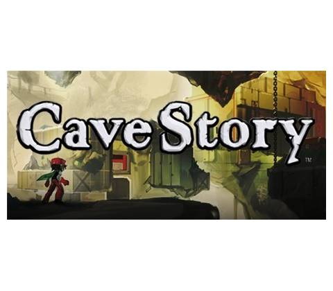 Cave Story+