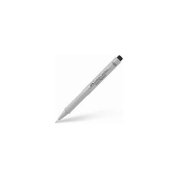 Faber-Castell Тънкописец Faber-Castell Ecco-Pigment 0.5 черен