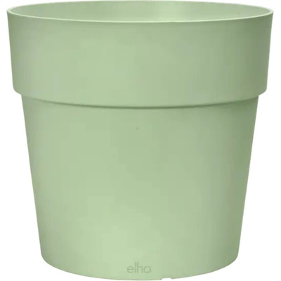 elho Kvetináč vibia straight round 25 cm - pistachio green