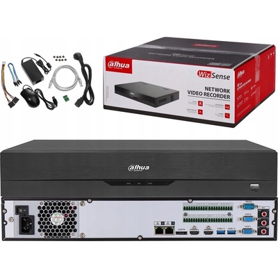 Dahua NVR5464-EI – Zbozi.Blesk.cz