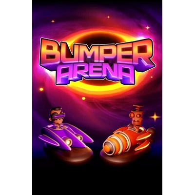 Игра Bumper Arena за PC Steam, Електронна доставка