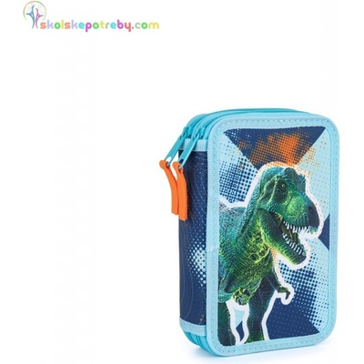 Oxybag 2-patra Prázdny Premium Dinosaurus