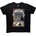 Metallica Conquest Black 2XL Риза (METTS115MB05)