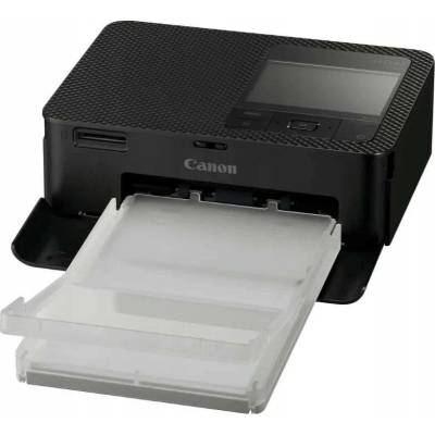 Canon SELPHY CP1500 růžová + papíry RP-54
