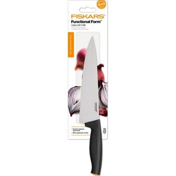 Fiskars Functional Form nůž 20 cm