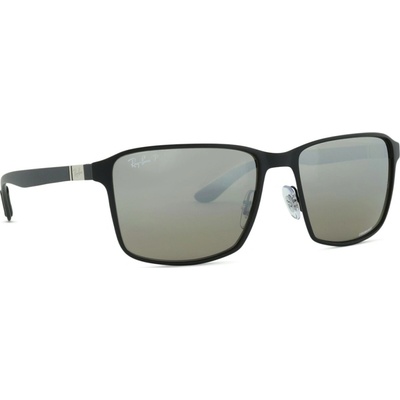 Ray Ban RB 3721CH 186 5J