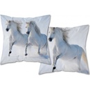 Detexpol Kone white 40 x 40 cm