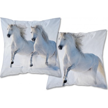 Detexpol Kone white 40 x 40 cm