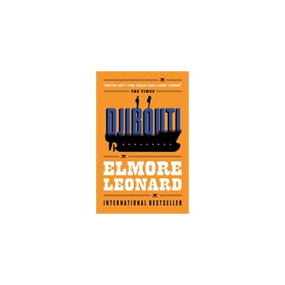 Djibouti Leonard Elmore