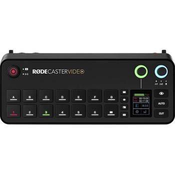 RODECaster Video