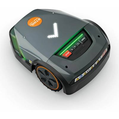 Stihl IMOW Evo 7