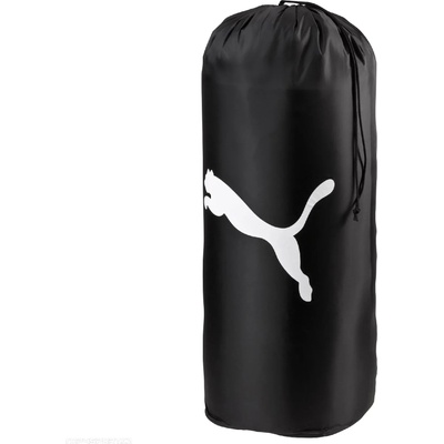 PUMA Чанта за топка Puma TEAM Ballsack (16) black-white 07237601