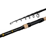 Recenze Delphin ARMADA NX TRAVEL BlackWay Cork 3 m 3 lb 7 dílů