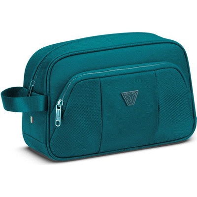 Roncato City 3.0 Toilet Kit kozmetická taštička 87 verde bottiglia