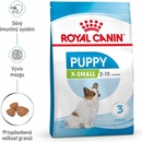 Royal Canin X-Small Puppy 1,5 kg