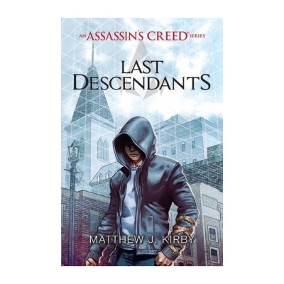 Assassins Creed: Last Descendants