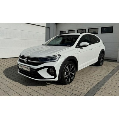 Volkswagen Taigo 1.0 TSI R-Line DSG 85 kW