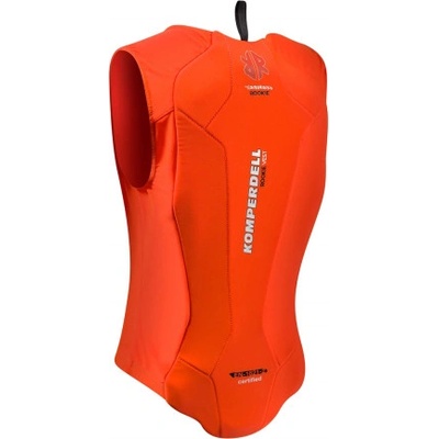 Komperdell JUNIOR SUPER ECOjuniorsky chrbátový chránič