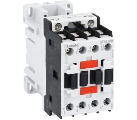 Lovato BF1801D024