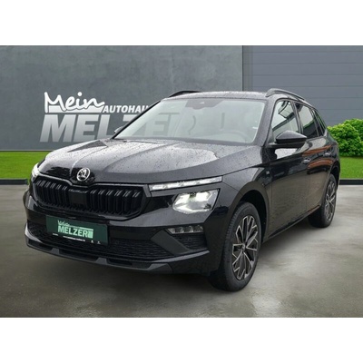 Skoda Kamiq 1.0 TSI 70 kW