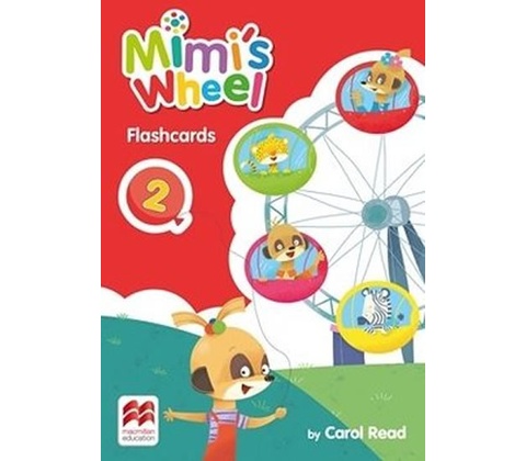Mimi´s Wheel 2 Flashcards