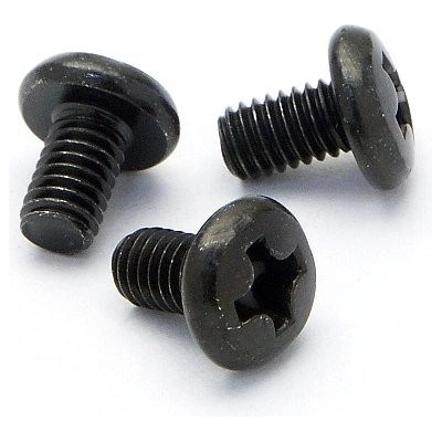 HPI Skrutka s čočkovou hlavou M3x5 mm 6 ks