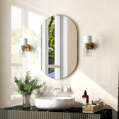 SAPHO AVONA 40x70cm AV400