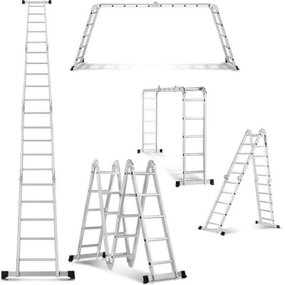 Garlist 4x5 GST0405 – Sleviste.cz