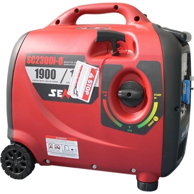 Senci SC-2300i-O