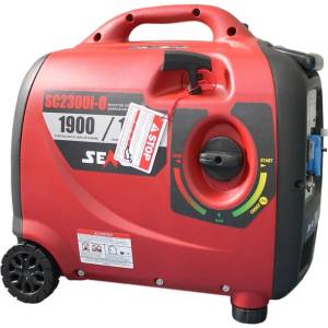 Senci SC-2300i-O Генератор, агрегат