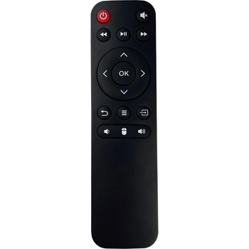 General Vankyo 500w - дистанционно управление с лазерен указател (500w)