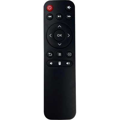 General Vankyo 500w - дистанционно управление с лазерен указател (500w)