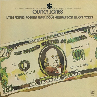 Soundtrack - $ Dollars Coloured - CD