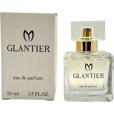 Glantier 603 Květinová parfémovaná voda dámská 50 ml