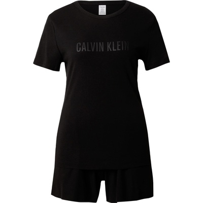 Calvin Klein Underwear Шорти 'Intense Power ' черно, размер S