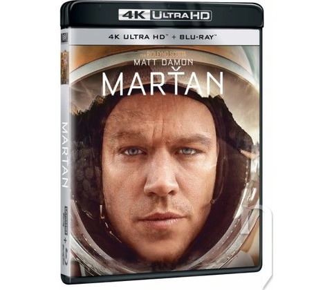 Marťan