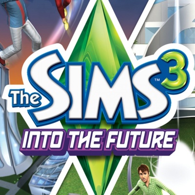 The Sims 3 Do budoucnosti