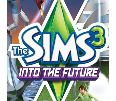 The Sims 3 Do budoucnosti