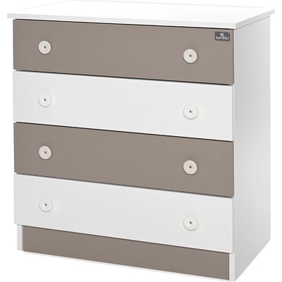 Lorelli Classic СКРИН БЯЛО/string new (10170070046a)