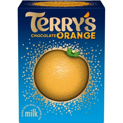 Terry's Milk Chocolate Orange 145 g