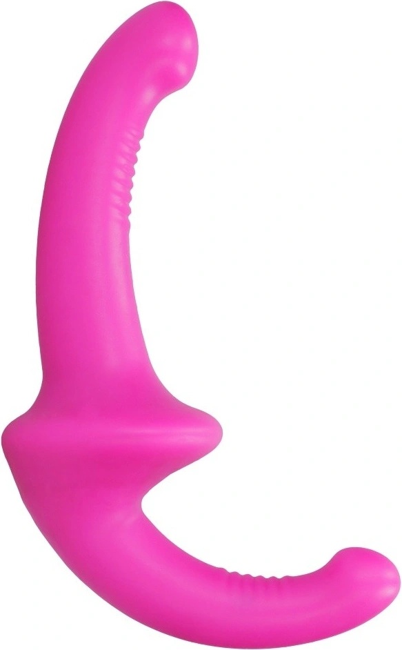 Ouch! Silicone Strapless Strapon