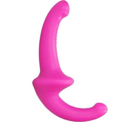Ouch! Silicone Strapless Strapon