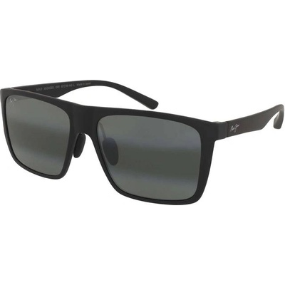 Maui Jim Диоптрични очила Maui Jim Honokalani MJ0455S 001