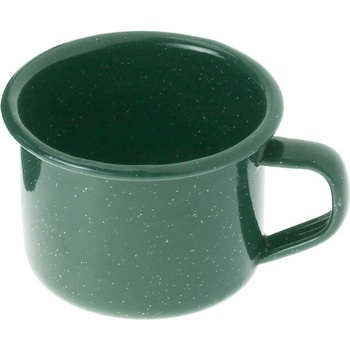 GSI Outdoors Метална чаша 118 ml, тъмнозелена (TO.25206)