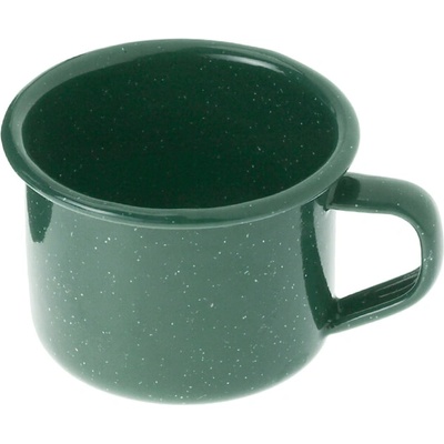 GSI Outdoors Метална чаша 118 ml, тъмнозелена (TO.25206)