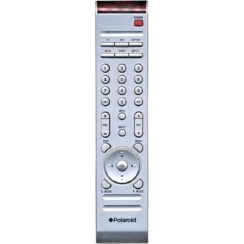 GENERAL POLAROID TECO - съвместимо дистанционно управление на марката General (TECO)
