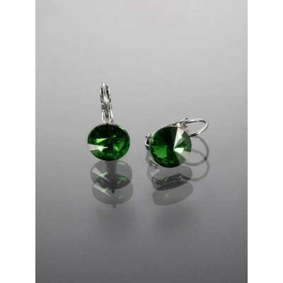 Prosperk náušnice Swarovski trolli S1602